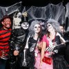 31.10.2015 Photo Booth von Martin Wahler, Pixelcode